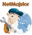 webgeek Logotype