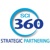 SCI 360 Logotype