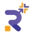 RankPlus Digital Logotype