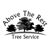 Above The Rest Tree Service Logotype