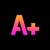 Athena Plus Logotype