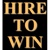 ConfidentialHire.com Logotype