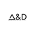 A&D Media Group, Inc. Logotype