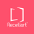 Receiliart Logotype