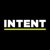 Intent Logotype