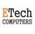 ETech Computers Logotype