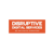 Disruptive Digital Services Logotype