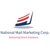 National Mail Marketing Corporation Logotype