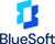 BlueSoft Logotype