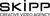 SKIPP Creative Video Agency Logotype