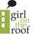 Girl on the Roof Logotype