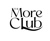 The More Club Logotype