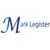Mark Legister Notary Public Logotype
