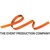 The Event Production Company Logotype