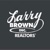 Larry Brown Realtors Logotype