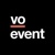 VO Event Logotype
