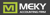 Meky Accounting Firm Logotype