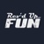 Rev'dupfun Logotype
