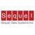 Sequel Data Systems Inc. Logotype