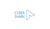 Cyber Shark Logotype