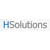 HSolutions Finland Logotype