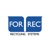 FOR REC S.P.A. Logotype