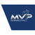 MVP Interactive Logotype