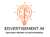 edvertisement.in Logotype