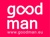 GOODMAN GROUP Sp. z o.o. Logotype