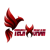 TechxOman Logotype