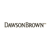 Dawson-Brown, P.S. Logotype