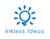 Inkless Ideas Logotype