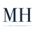 Meg Henson Events Logotype