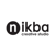 Nikba Creative Studio Logotype