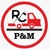 Royal Cargo Packers & Movers Logotype