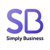 Simply Business UK Logotype