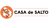 Casa de Salto Logotype