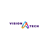 Vision a Tech Logotype