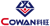 Anping Cowan Fence Logotype