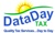DataDay Tax Services, Inc. Logotype