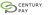 Century Pay Logotype