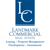 Landmark Commercial Real Estate, Inc. Logotype