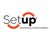 Setup® Logotype