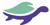 Purple Turtle Marketing Logotype