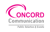 Concord Communication Logotype