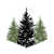 Pacific Crest Real Estate Advisors Logotype