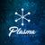 Plasma 365 Agency Logotype
