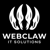 WebClaw IT Solutions Logotype
