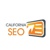 California SEO Company Logotype
