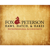 Fox Peterson Logotype